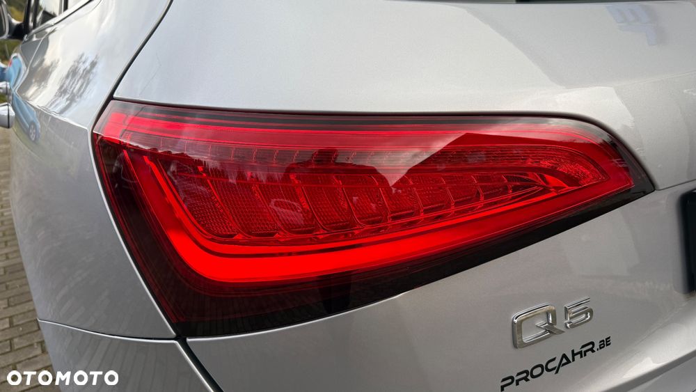 Audi Q5 2.0 TDI Quattro S tronic sport - 25