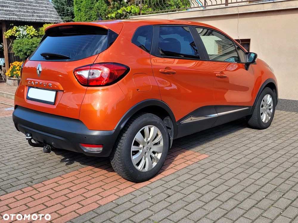 Renault Captur 0.9 Energy TCe Limited - 6