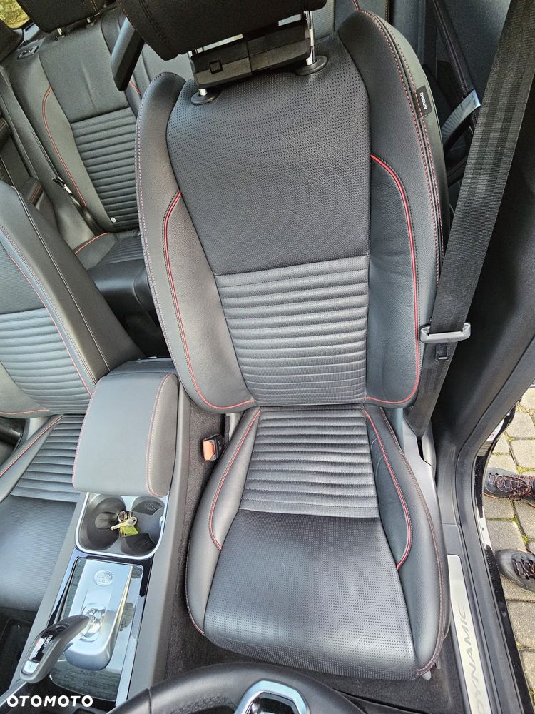 Land Rover Discovery Sport P250 R-Dynamic - 13