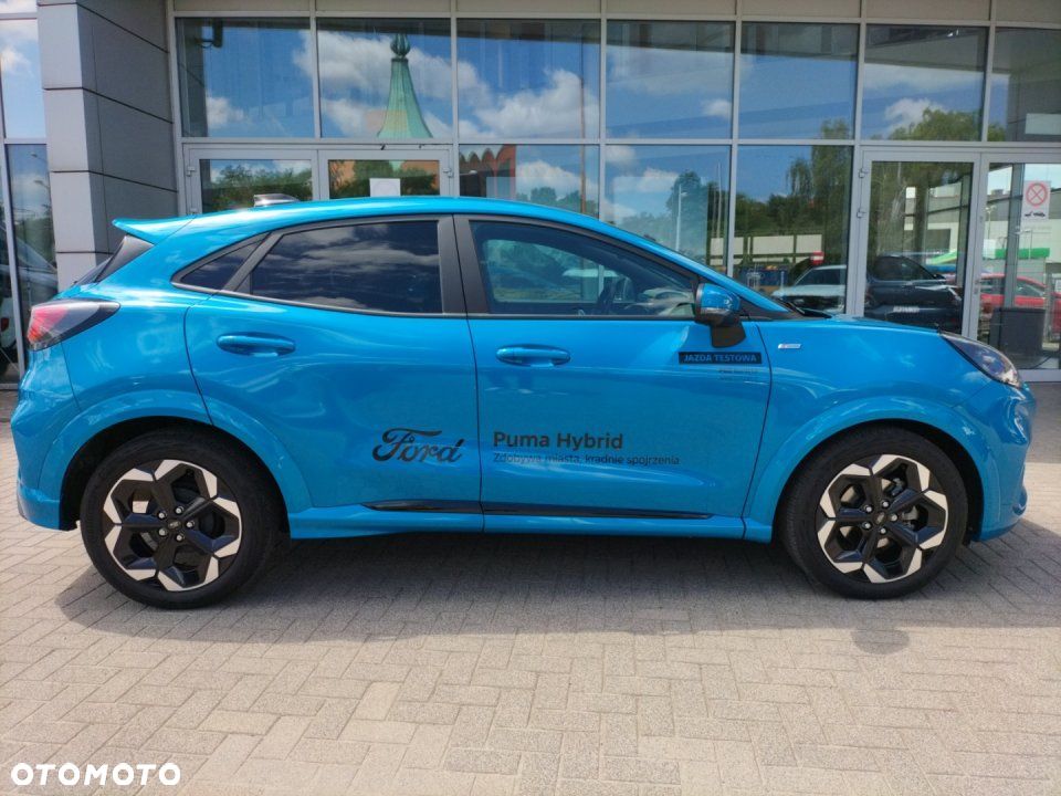 Ford Puma - 6