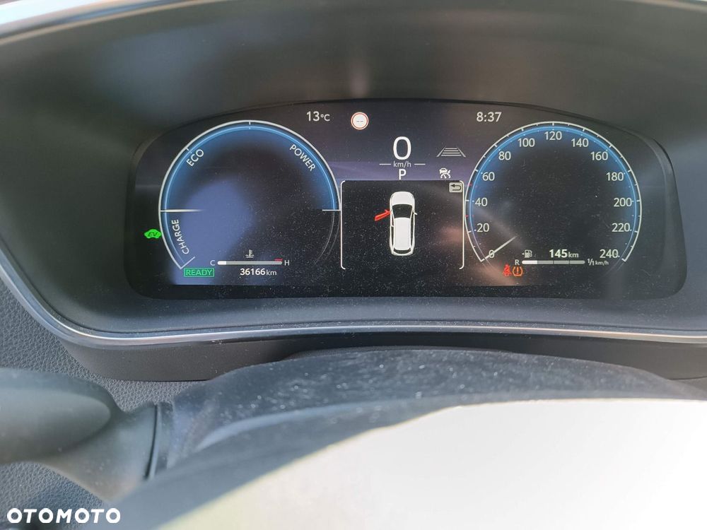 Toyota Corolla - 10