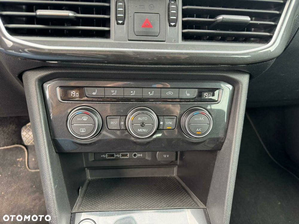 Seat Tarraco 2.0 TDI Xcellence S&S - 17