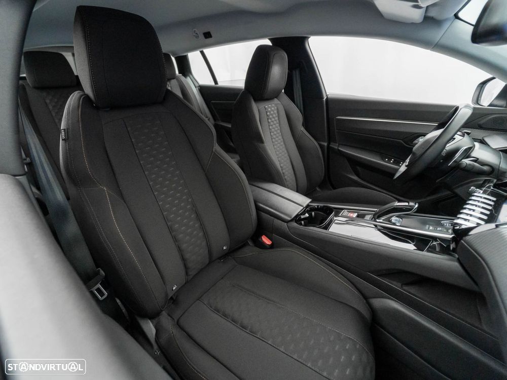 Peugeot 508 SW 1.2 PureTech Active Pack EAT8 - 36