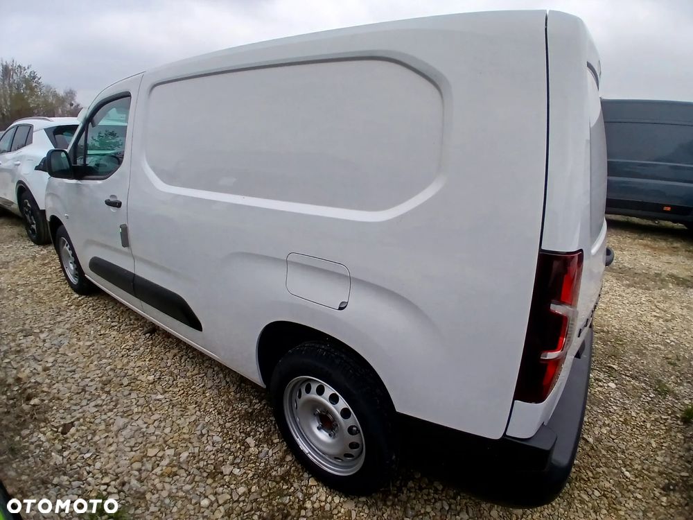 Peugeot Partner - 9