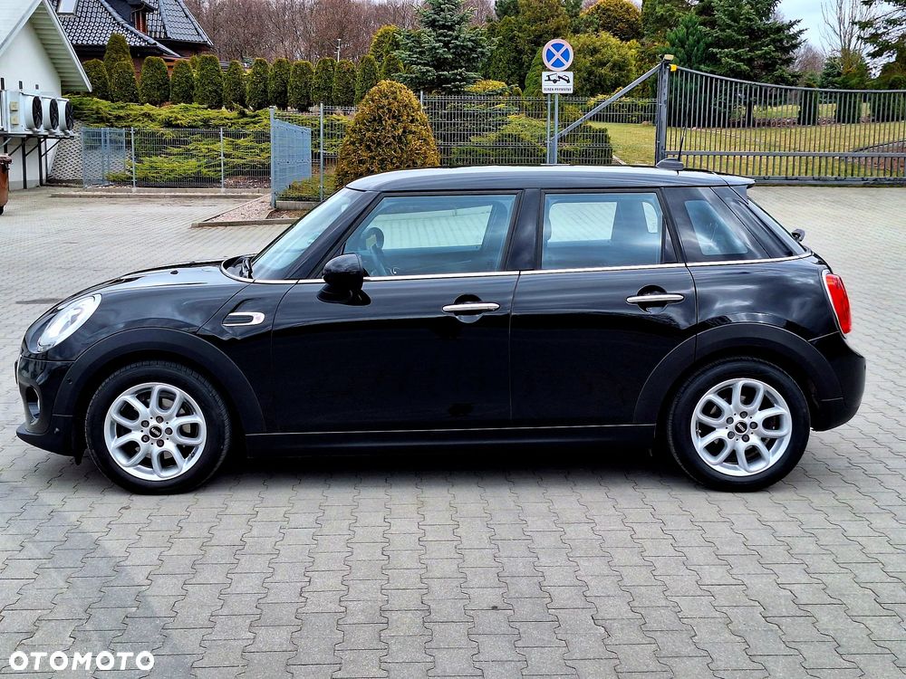 MINI Cooper 60 Years Chili - 8