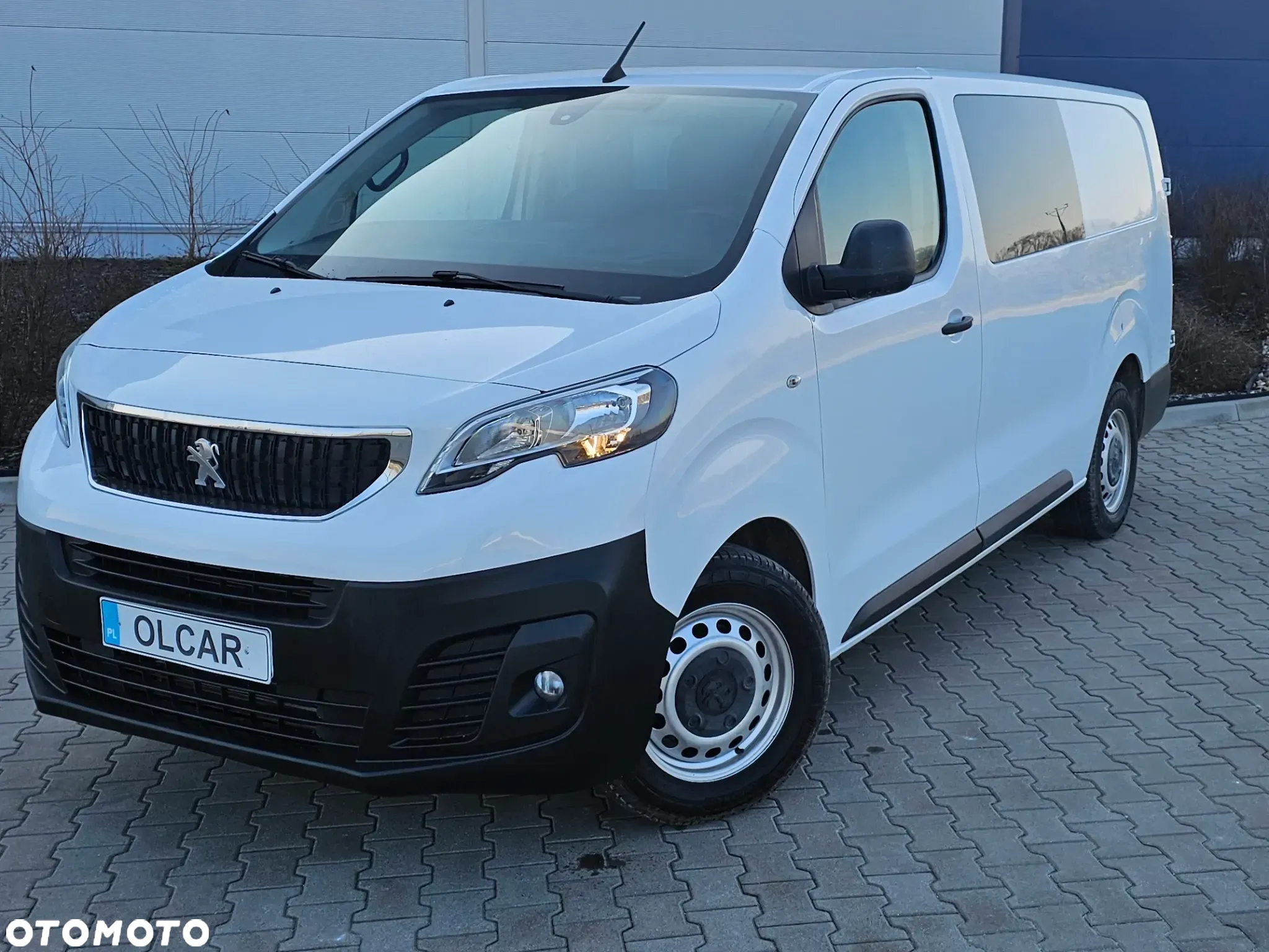 Citroën JUMPY - 2