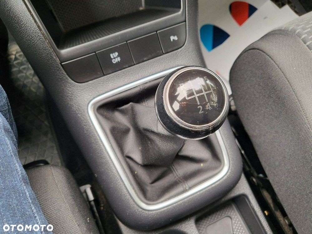 Volkswagen Golf Plus - 32