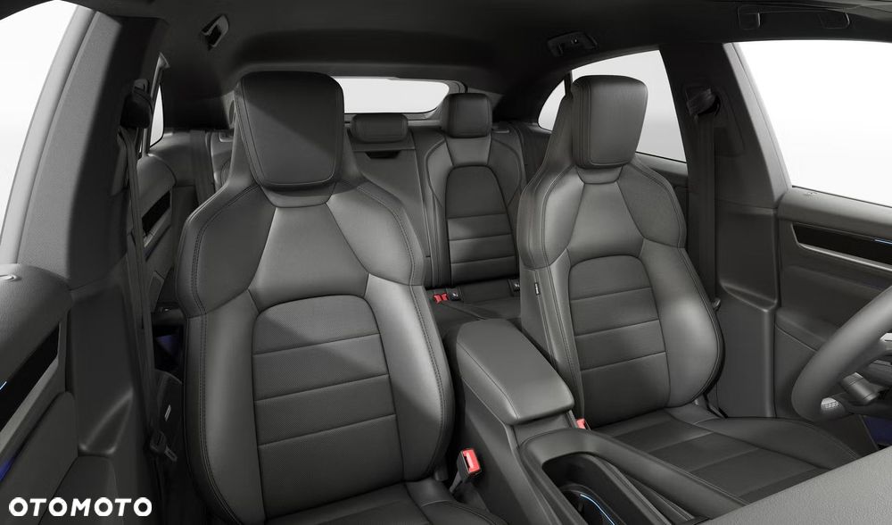Porsche Macan 100kWh - 12