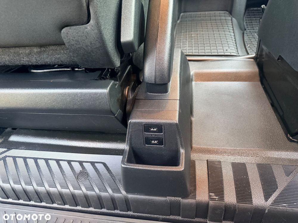 Ford Transit Custom Kombi 340 L2H1 Trend - 30