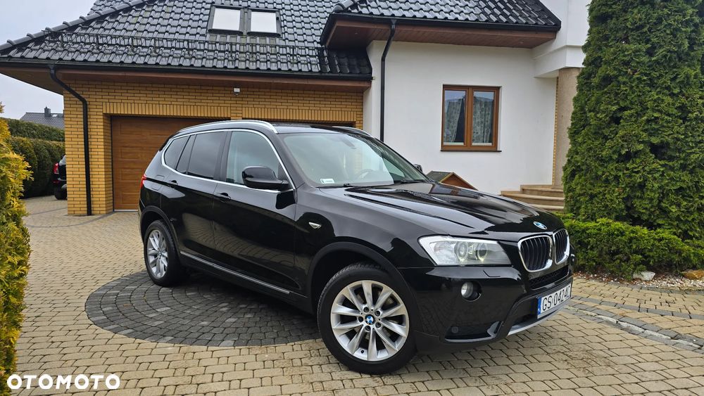 BMW X3 - 18
