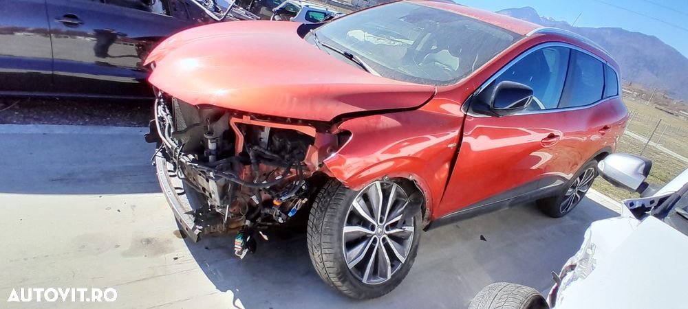 Dezmembram Renault Kadjar 1.6 dCi 4x4 R9M 414 - 3