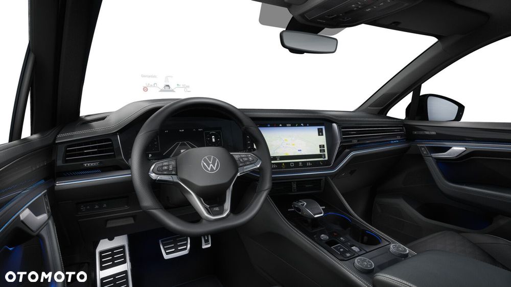 Volkswagen Touareg 3.0 V6 TDI 4Motion R-Line Final Edition - 4