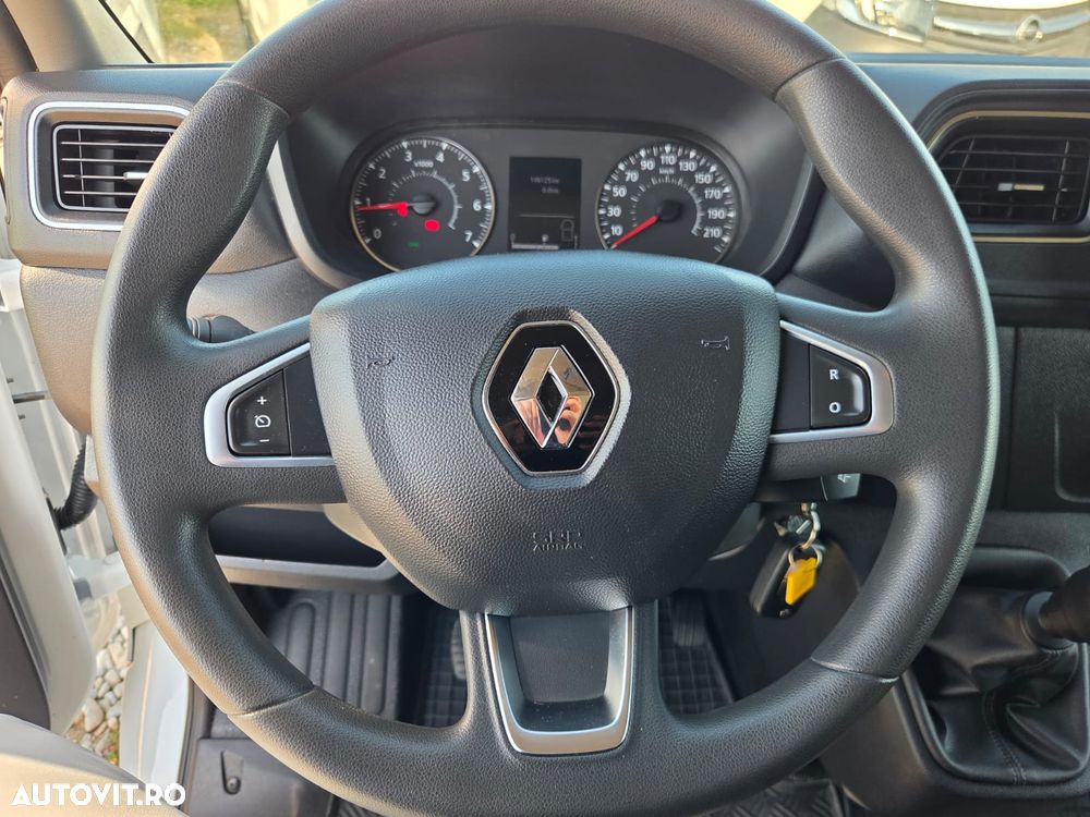 Renault New Master L3H2 - 17