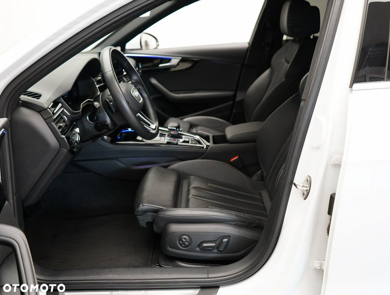 Audi A4 Allroad - 15
