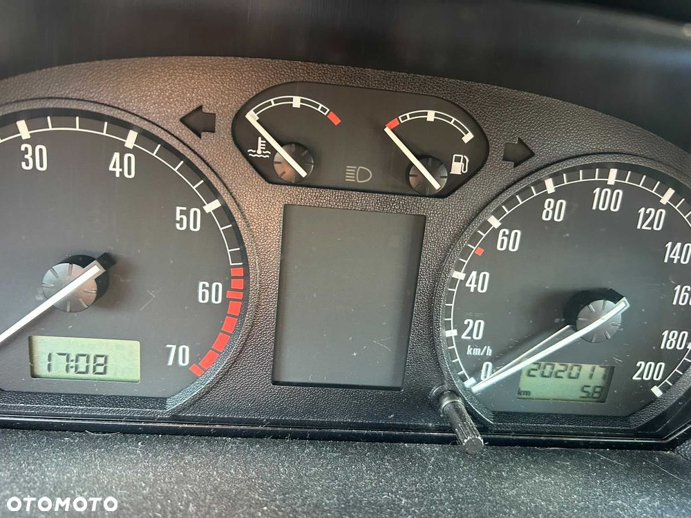 Skoda Fabia - 7