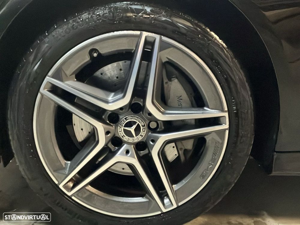 Mercedes-Benz C 300 - 9