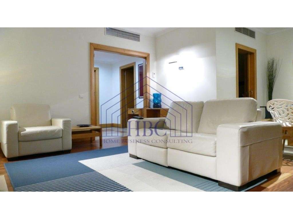 Apartamento T2 Exclusivo na Expo Sul - Grande imagem: 4/15
