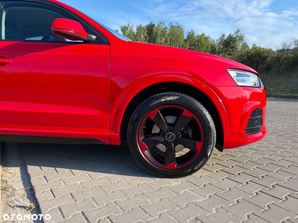 Audi Q3 - 16
