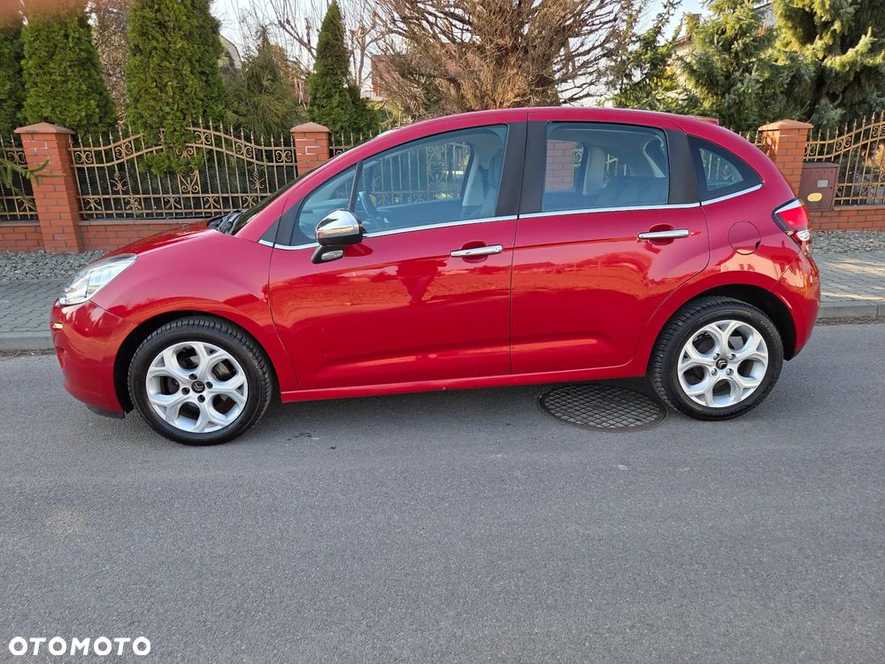 Citroën C3 1.2 VTi Exclusive - 12