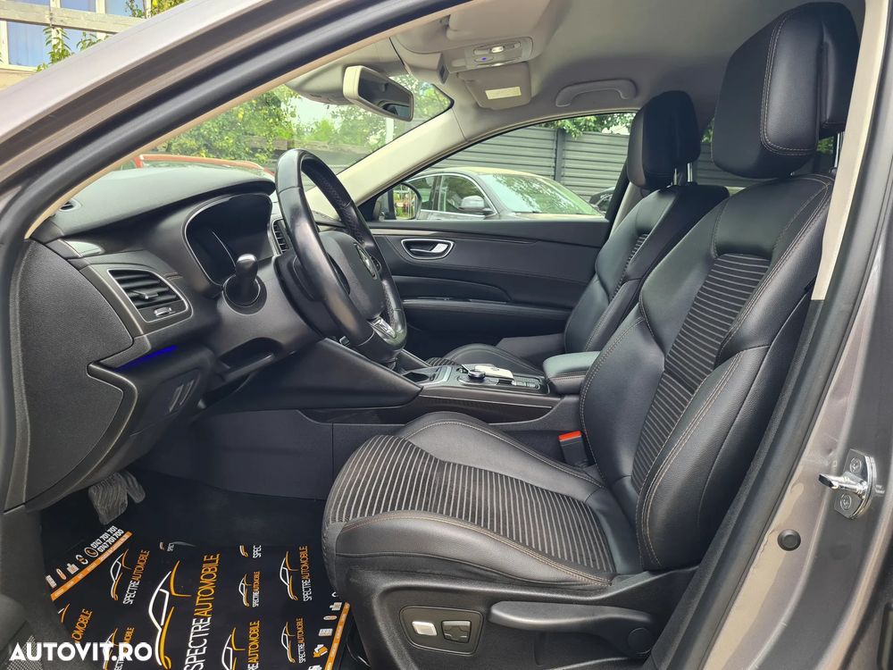 Renault Talisman ENERGY TCe 150 EDC INTENS - 11