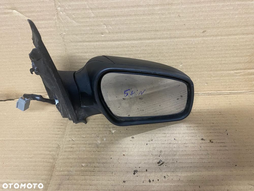 LUSTERKO PRAWE 5PIN FORD FOCUS MK2 014292 - 1