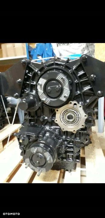 MAN TGA TGS 8x8 8x6 6x6 reduktor, NOWA g 172zl - 2