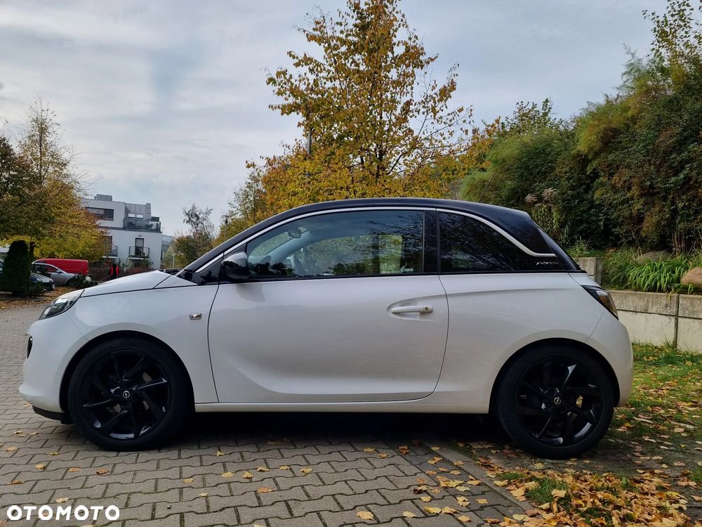 Opel Adam - 20
