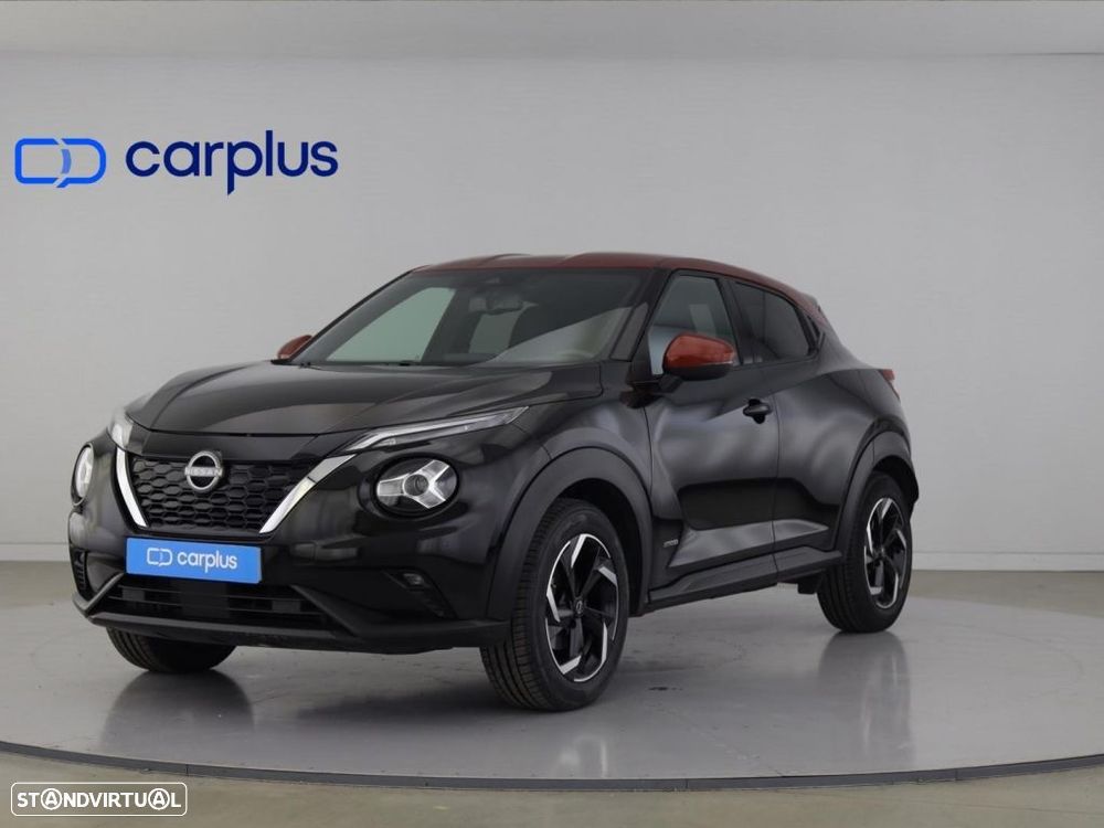 Nissan Juke 1.6 Hybrid N-Connecta NAV. - 1