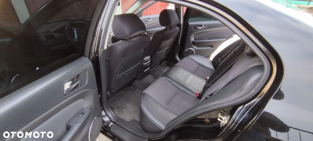 Chevrolet Epica 2.0 LS - 5