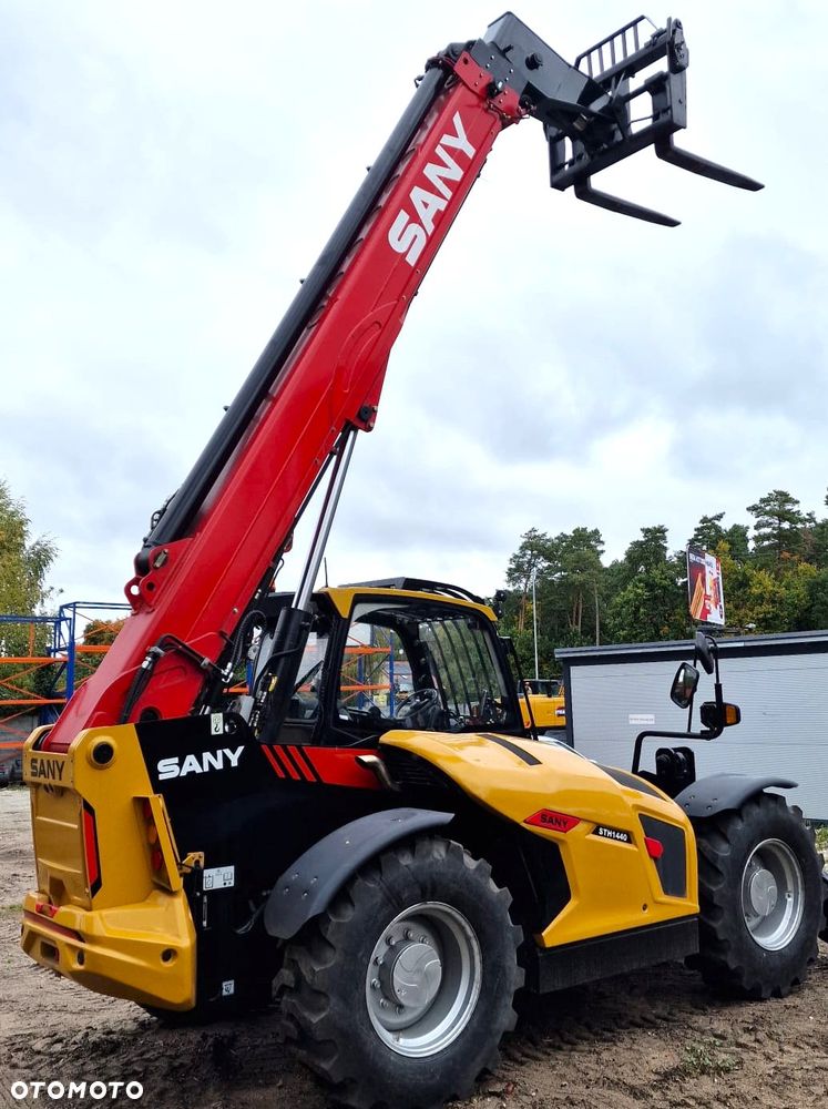 Sany STH1440 - 5