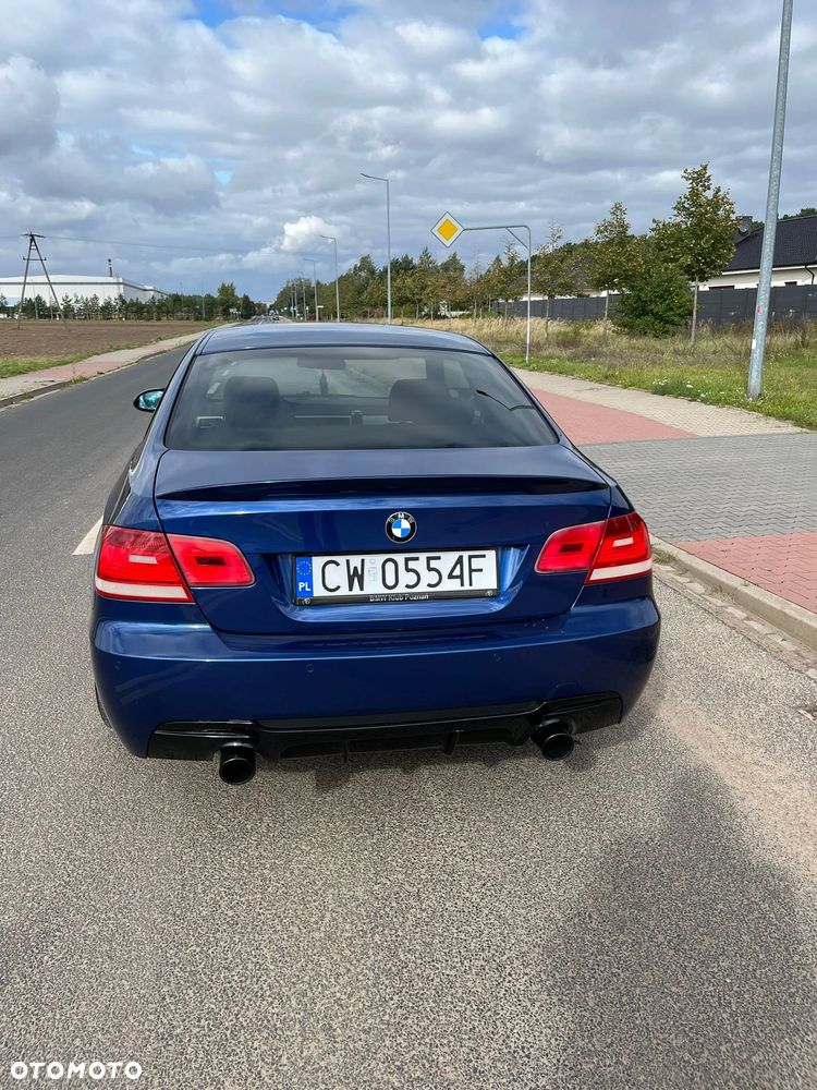 BMW Seria 3 320i - 6