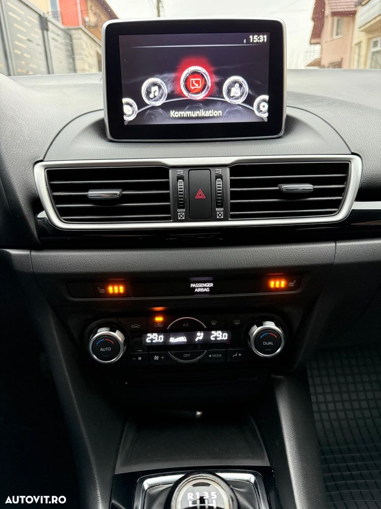 Mazda 3 SKYACTIV-G 120 Center-Line - 11