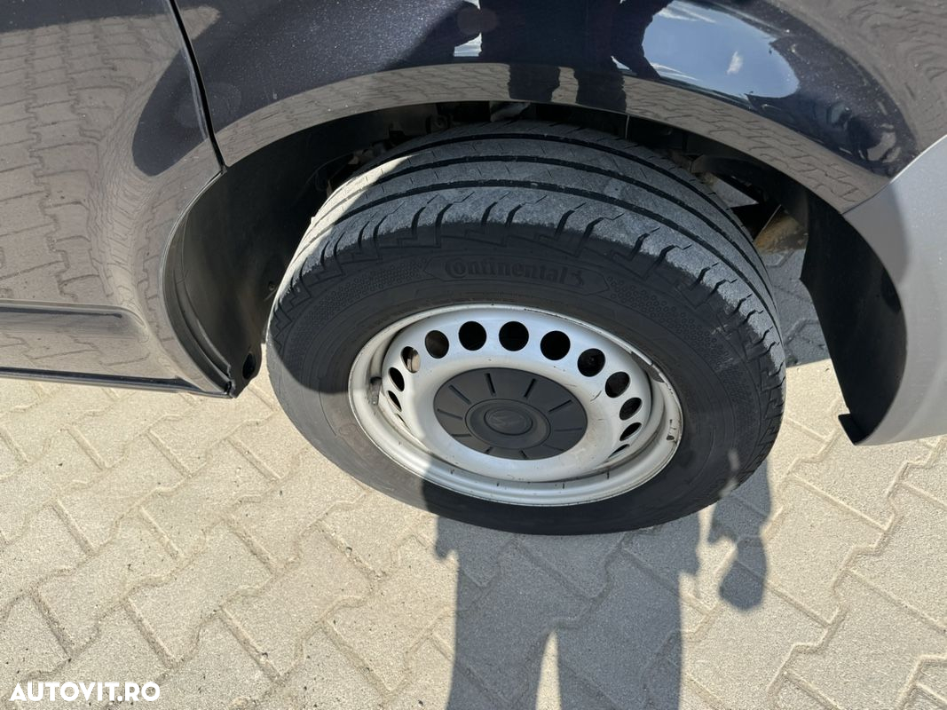 Volkswagen Transporter T6 DSG - 34