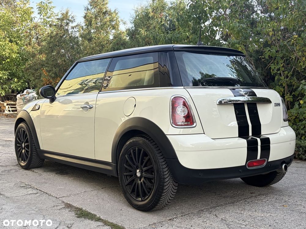 MINI Cooper - 13