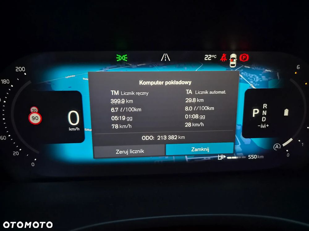 Volvo XC 60 B4 D AWD Momentum Pro - 16