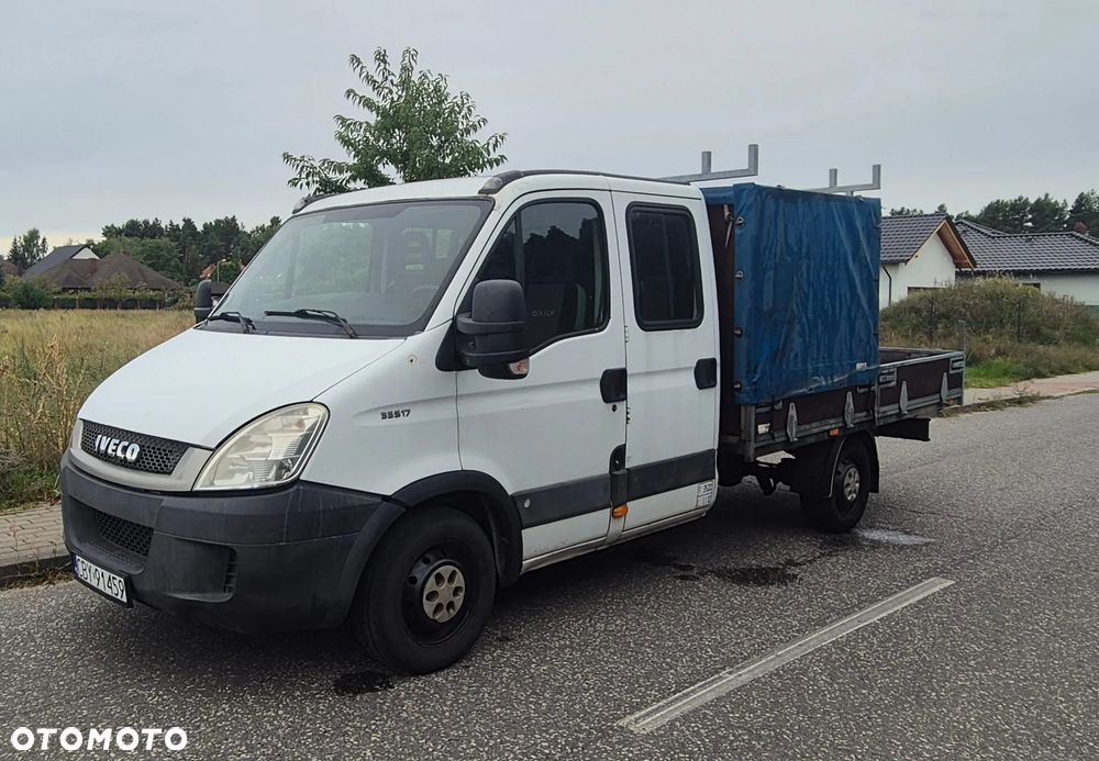 Iveco 35C17 - 3