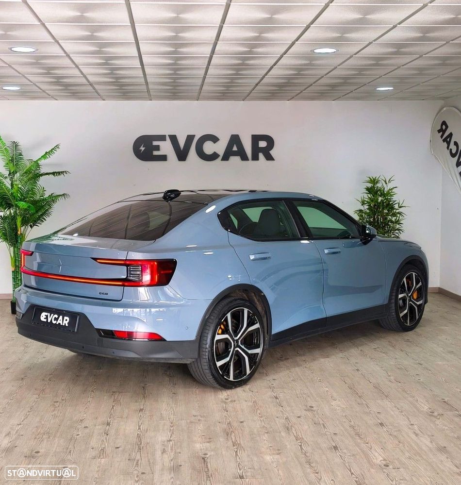 Polestar 2 - 5