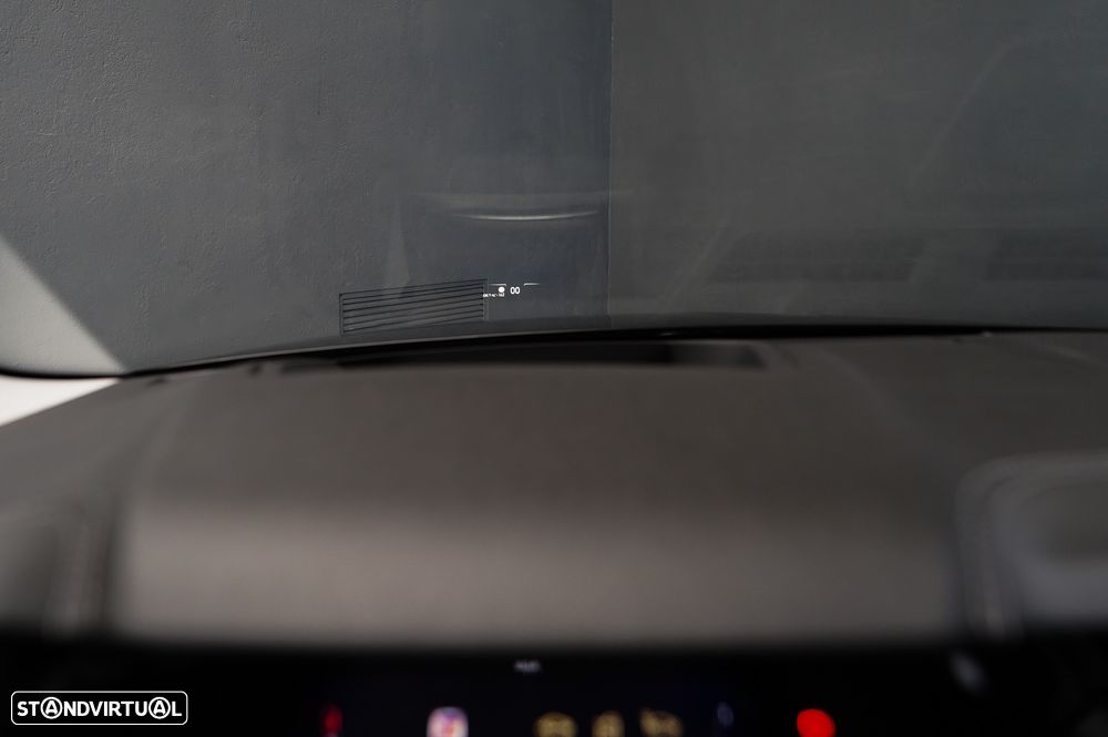 DS DS4 1.2 PureTech Performance Line EAT8 - 33