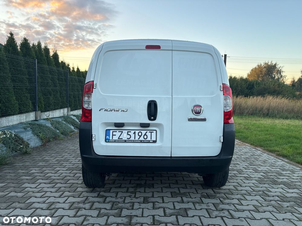 Fiat Fiorino - 18