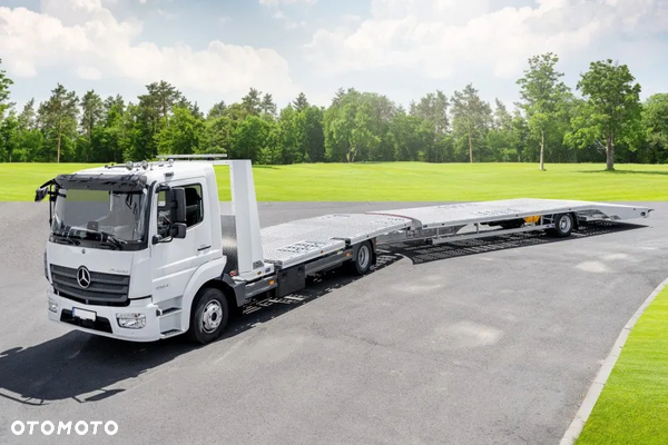 Mercedes-Benz Atego