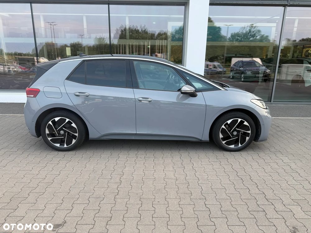 Volkswagen ID.3 58kWh Pro Performance - 2