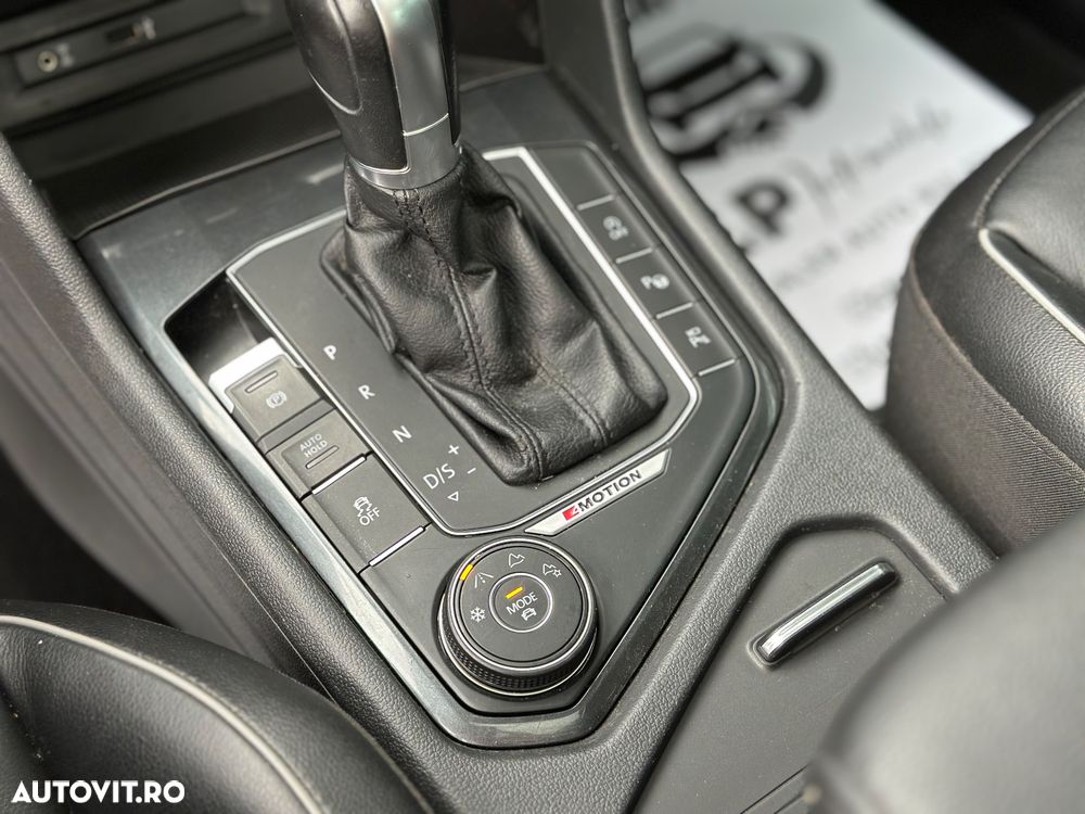 Volkswagen Tiguan 2.0 TDI SCR DSG United - 8