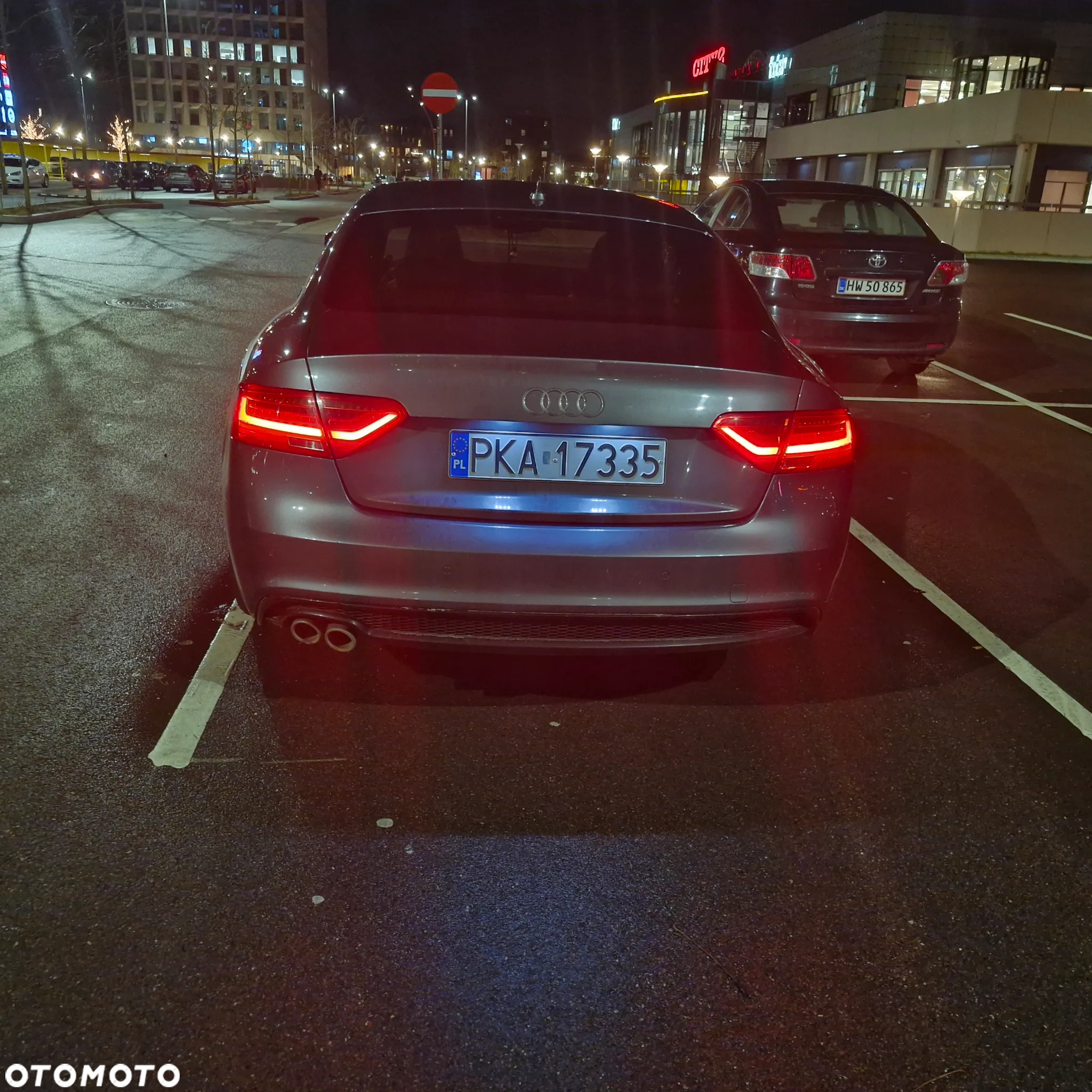 Audi A5 2.0 TDI - 28