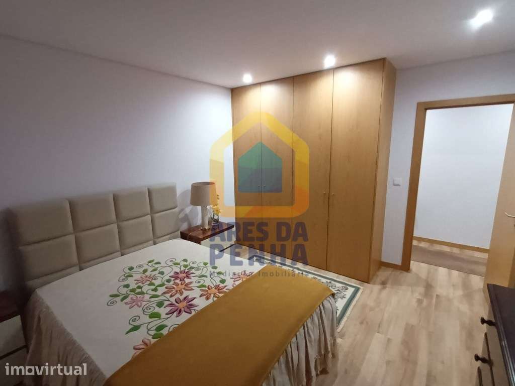 Fantástico Apartamento T3 - Grande imagem: 5/9
