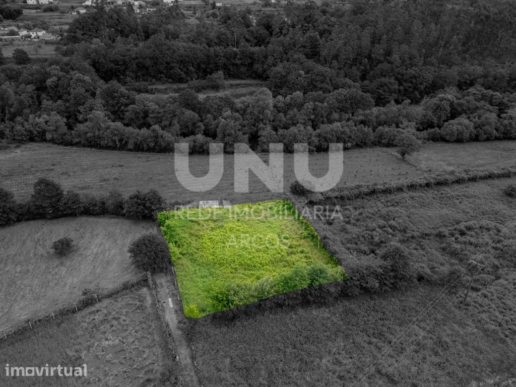 Terreno Rustico - Grande imagem: 3/9