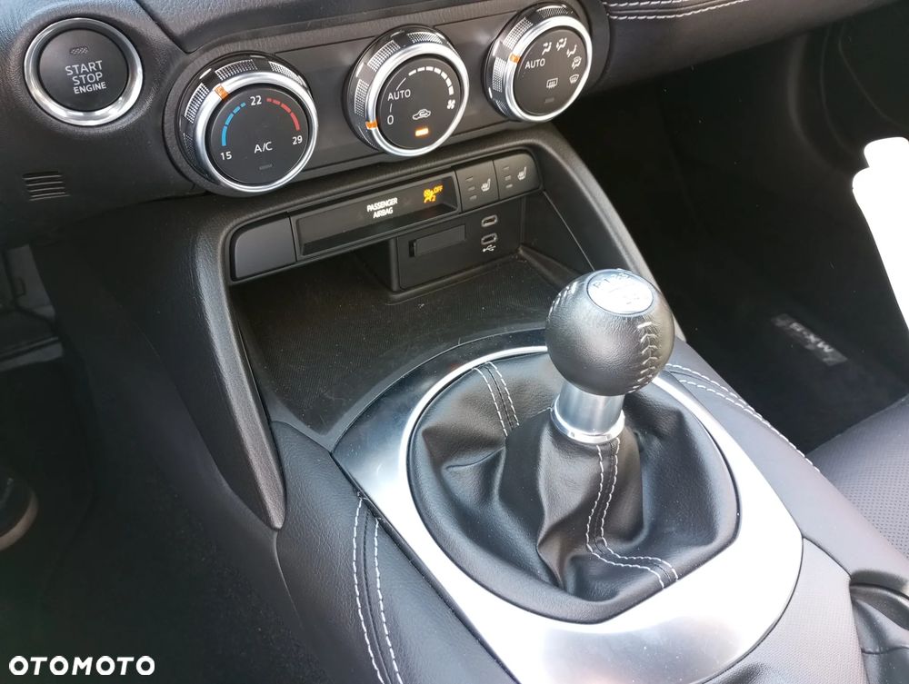 Mazda MX-5 1.5 Skyactiv-G Exclusive-Line - 8
