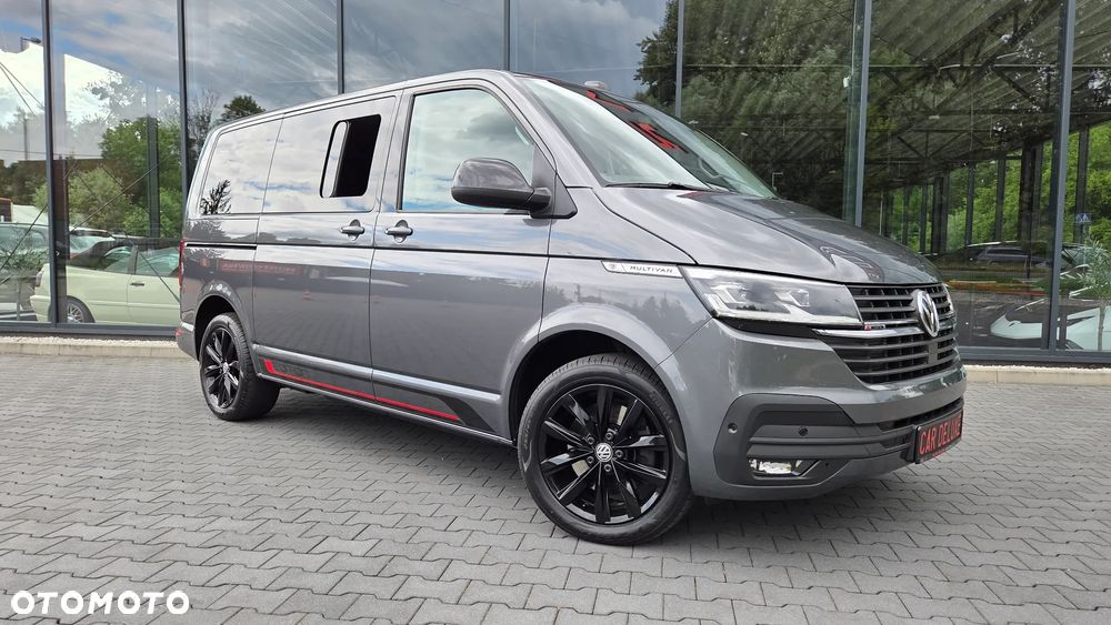 Volkswagen Multivan 2.0 TDI L1 Highline 4Motion DSG - 35