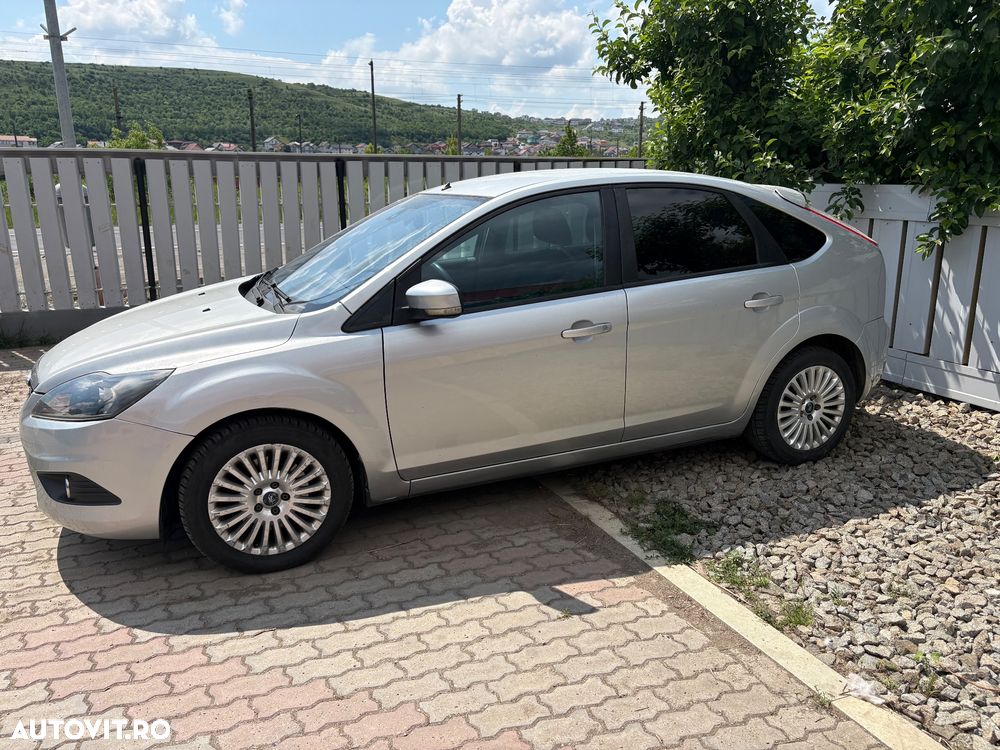 Ford Focus - 7