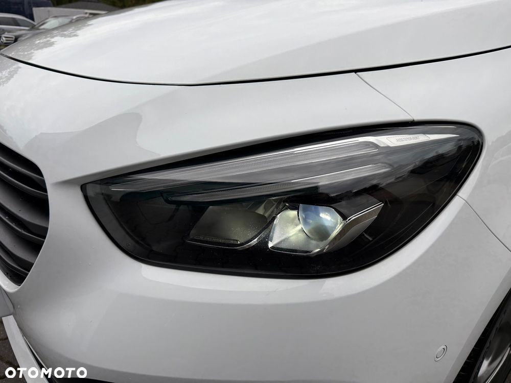 Mercedes-Benz Citan - 35