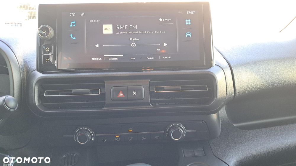 Toyota Proace City Verso 1.5 D-4D Business - 16